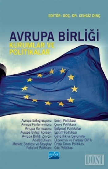 Avrupa Birliği - Kurumlar ve Politikalar